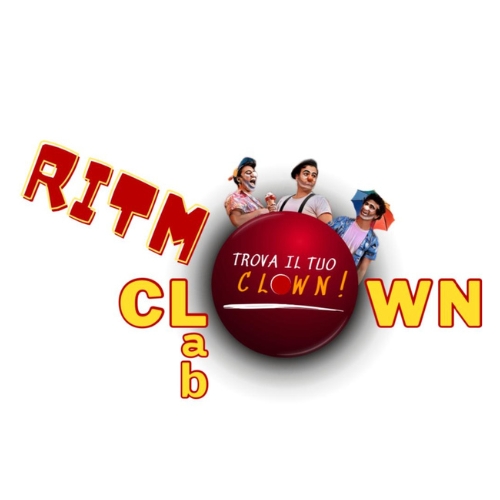 Workshop Laboratorio Clown a Brindisi