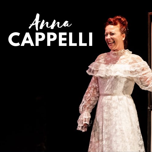 ANNA CAPPELLI