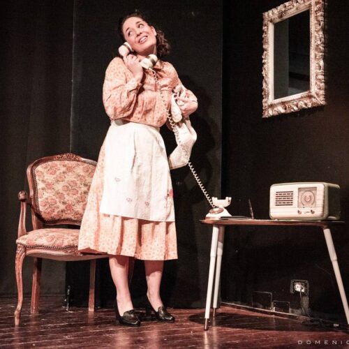 CARO MIMMUZZU MIA...