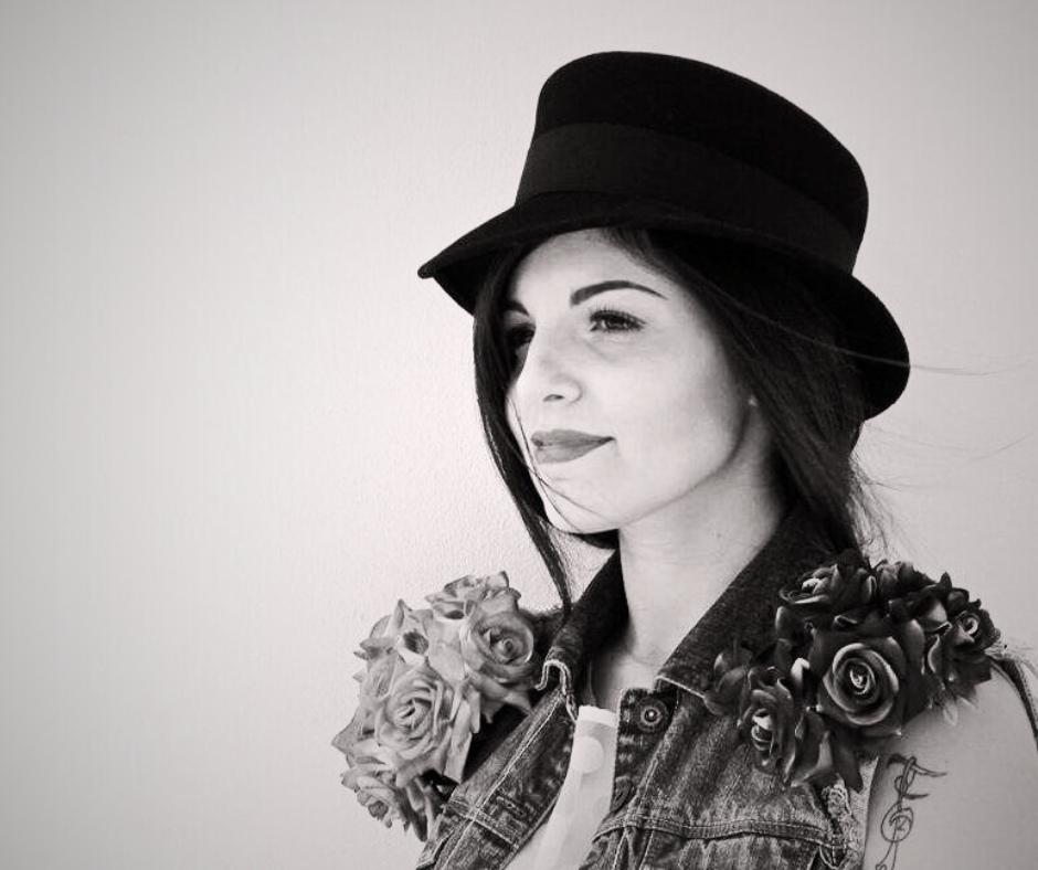 FRANCESCA MICCOLI - CANTO