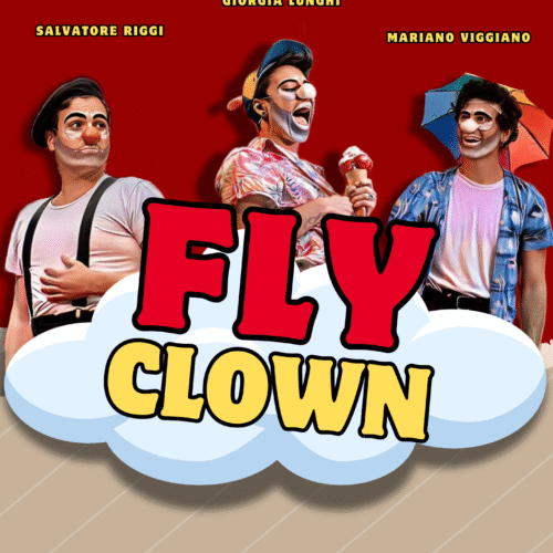 FLYCLOWN