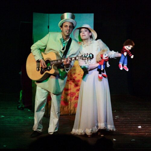 SUPERCALIFRAGILISTICHESPIRALIDOSO