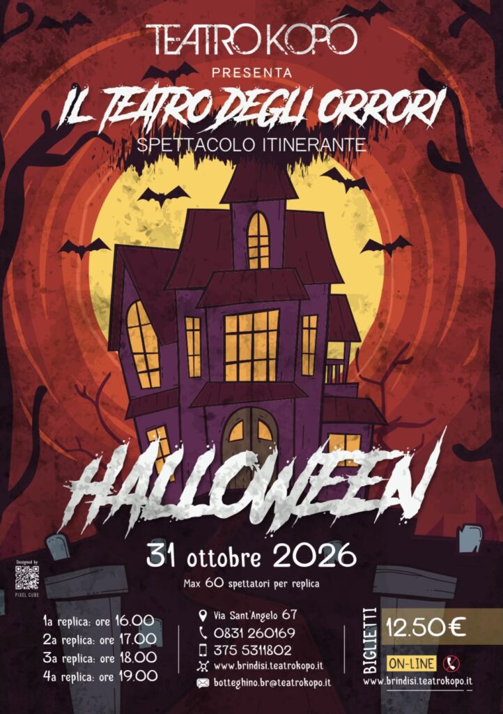 teatrodegliorrori